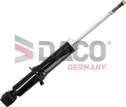 DACO Germany 564540 - Amortisseur droxauto.com