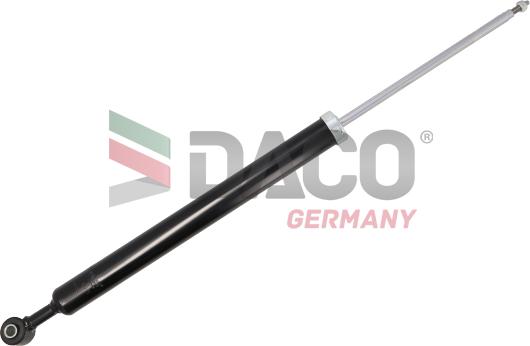 DACO Germany 564103 - Amortisseur droxauto.com