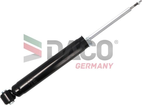 DACO Germany 564102 - Amortisseur droxauto.com