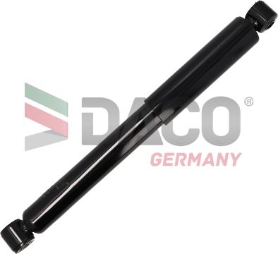 DACO Germany 564204 - Amortisseur droxauto.com