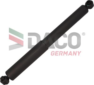 DACO Germany 564203 - Amortisseur droxauto.com