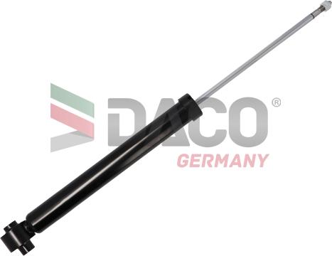 DACO Germany 564713 - Amortisseur droxauto.com