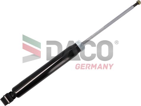 DACO Germany 564773 - Amortisseur droxauto.com