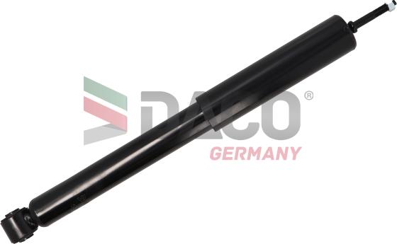 DACO Germany 565201 - Amortisseur droxauto.com