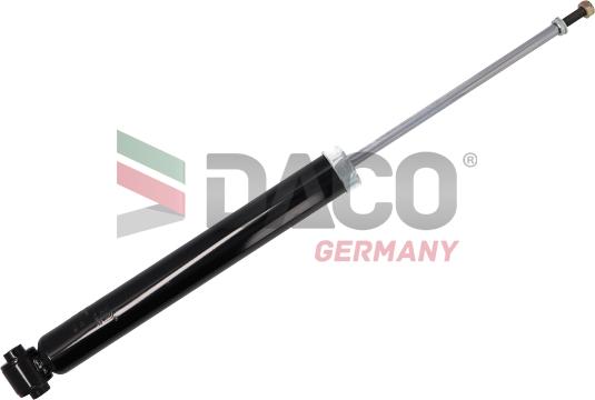 DACO Germany 560605 - Amortisseur droxauto.com