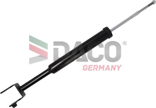 DACO Germany 560102 - Amortisseur droxauto.com