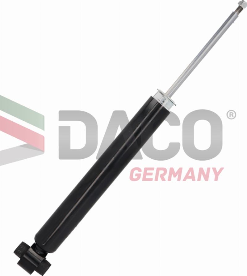 DACO Germany 560307 - Amortisseur droxauto.com