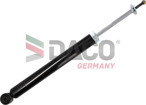 DACO Germany 560320 - Amortisseur droxauto.com