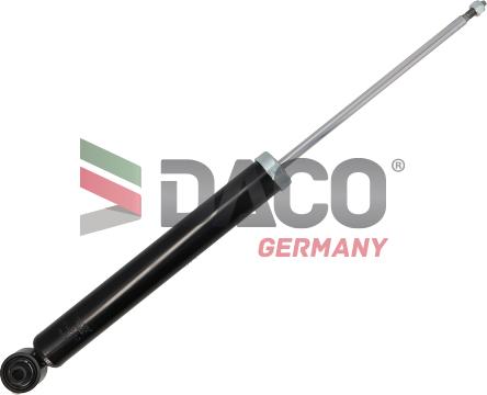 DACO Germany 560210 - Amortisseur droxauto.com