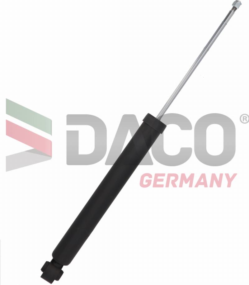 DACO Germany 560213 - Amortisseur droxauto.com