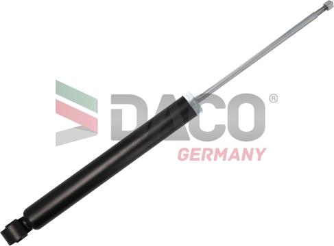DACO Germany 560212 - Amortisseur droxauto.com