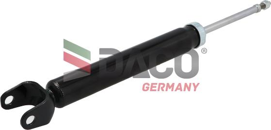DACO Germany 561013 - Amortisseur droxauto.com