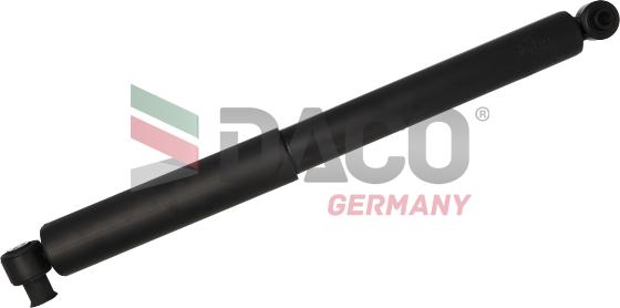 DACO Germany 561023 - Amortisseur droxauto.com