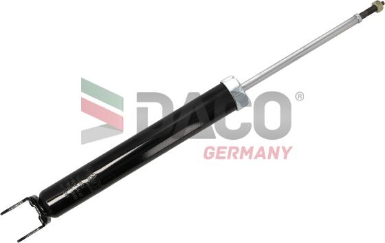DACO Germany 561314 - Amortisseur droxauto.com