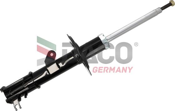 DACO Germany 561311 - Amortisseur droxauto.com