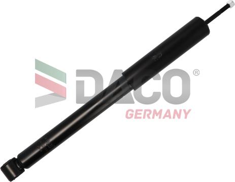 DACO Germany 561230 - Amortisseur droxauto.com