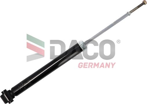 DACO Germany 561702 - Amortisseur droxauto.com