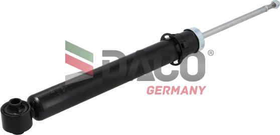 DACO Germany 561715 - Amortisseur droxauto.com