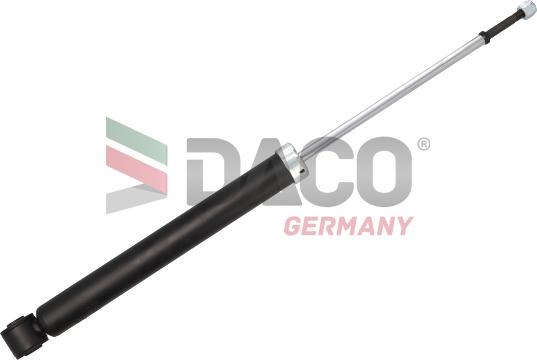 DACO Germany 563927 - Amortisseur droxauto.com