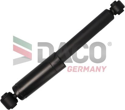 DACO Germany 563640 - Amortisseur droxauto.com