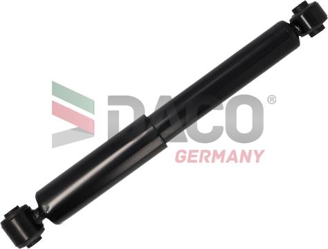DACO Germany 563661 - Amortisseur droxauto.com