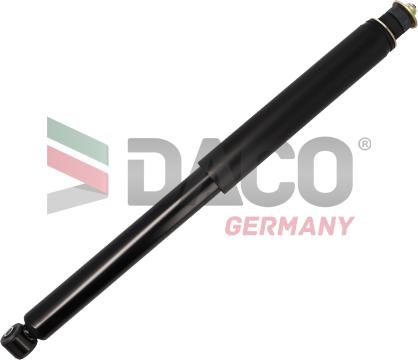 DACO Germany 563629 - Amortisseur droxauto.com
