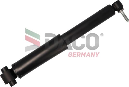 DACO Germany 563006 - Amortisseur droxauto.com