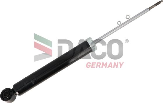 DACO Germany 563003 - Amortisseur droxauto.com
