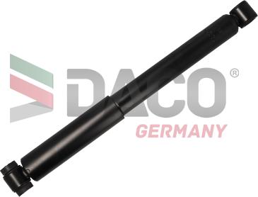 DACO Germany 563315 - Amortisseur droxauto.com