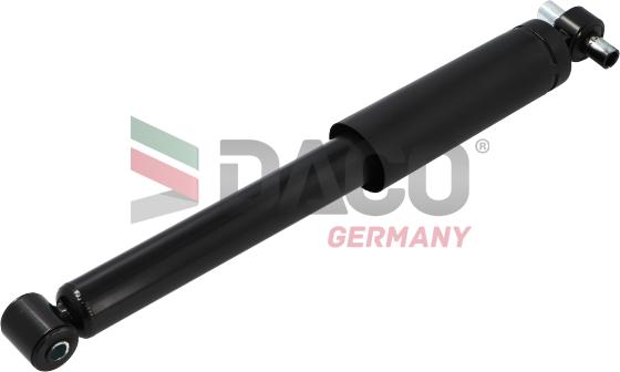 DACO Germany 562538 - Amortisseur droxauto.com
