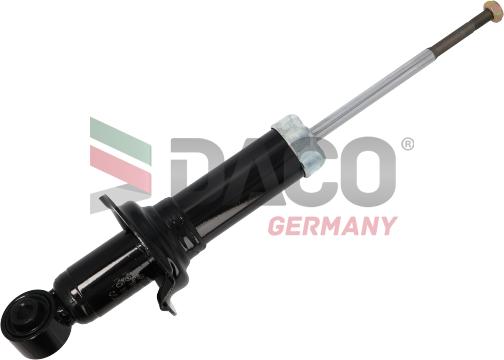 DACO Germany 562605 - Amortisseur droxauto.com