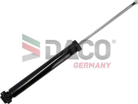 DACO Germany 562810 - Amortisseur droxauto.com