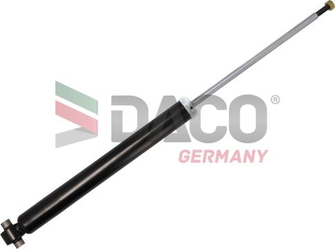 DACO Germany 562366 - Amortisseur droxauto.com