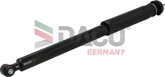 DACO Germany 562304 - Amortisseur droxauto.com