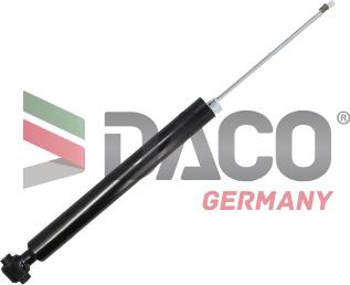 DACO Germany 562303 - Amortisseur droxauto.com