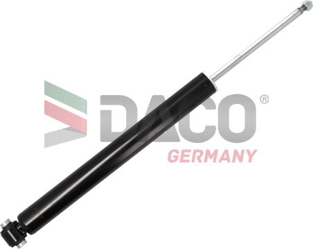 DACO Germany 562311 - Amortisseur droxauto.com