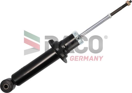DACO Germany 562225 - Amortisseur droxauto.com