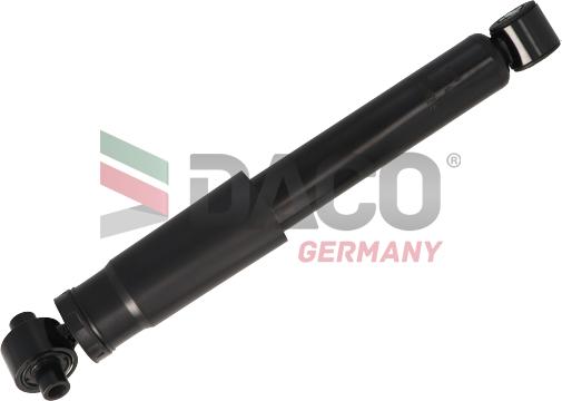 DACO Germany 562705 - Amortisseur droxauto.com