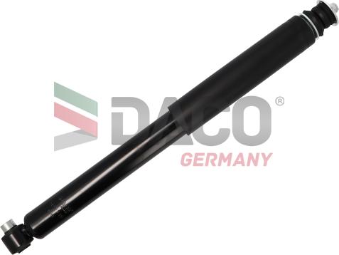DACO Germany 562710 - Amortisseur droxauto.com