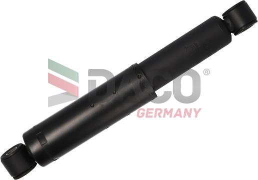 DACO Germany 535050 - Amortisseur droxauto.com