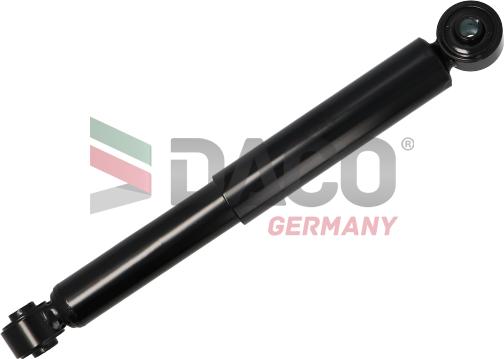DACO Germany 535035 - Amortisseur droxauto.com