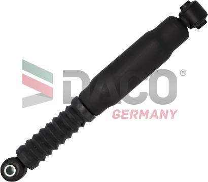 DACO Germany 530602 - Amortisseur droxauto.com