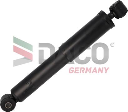 DACO Germany 533976 - Amortisseur droxauto.com