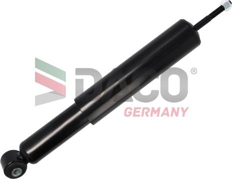 DACO Germany 533603 - Amortisseur droxauto.com