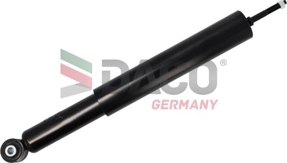 DACO Germany 533629 - Amortisseur droxauto.com