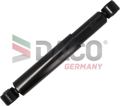 DACO Germany 532545 - Amortisseur droxauto.com