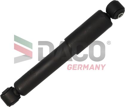 DACO Germany 532339 - Amortisseur droxauto.com