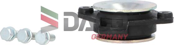 DACO Germany 154102 - Coupelle de suspension droxauto.com