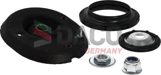 DACO Germany 150601 - Coupelle de suspension droxauto.com
