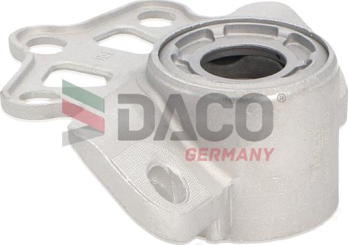 DACO Germany 150101 - Coupelle de suspension droxauto.com